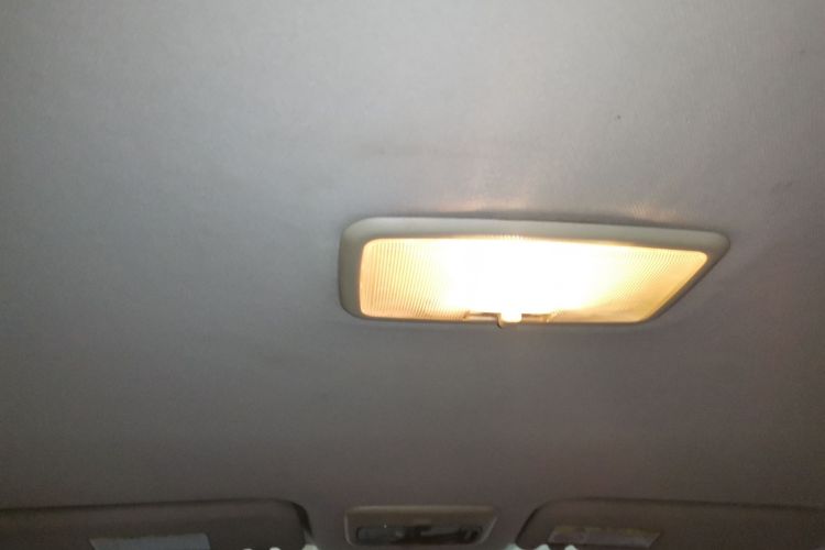 哈弗H1 2016款 蓝标 1.5L AMT都市型中控内饰22