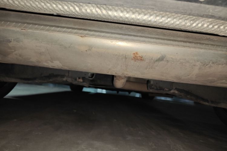 福特 福克斯 2020款 两厢 EcoBoost 180 自动ST Line局部细节9009