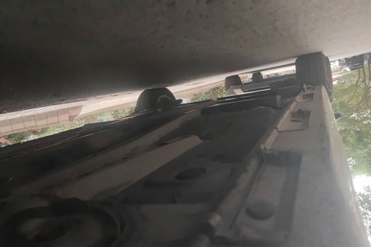 丰田 逸致 2011款 180G CVT舒适版局部细节9002