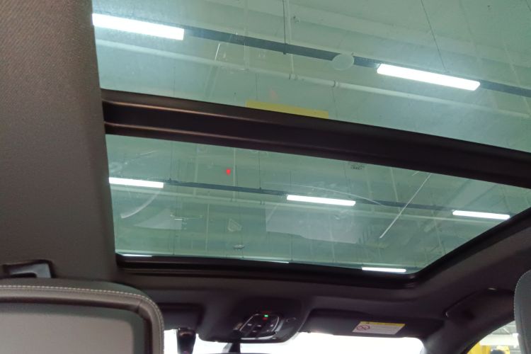 奥迪A4L 2023款 40 TFSI 豪华动感型中控内饰22