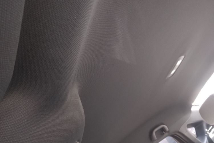 比亚迪 秦PLUS 2024款 荣耀版 DM-i 55KM领先型中控内饰22