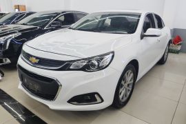 雪佛兰 迈锐宝 2018款 530T 自动豪华版