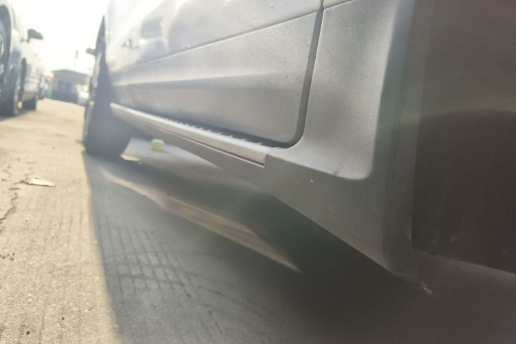 凯迪拉克XT5 2022款 2.0T 四驱尊贵型局部细节9001