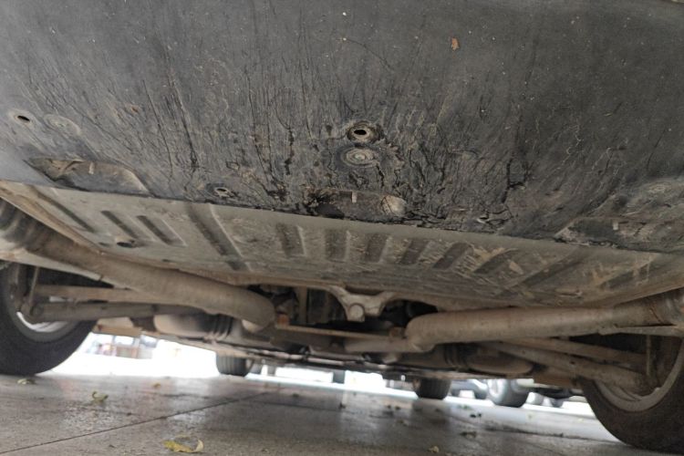 凯迪拉克CT6 2021款 28T 豪华型局部细节9008