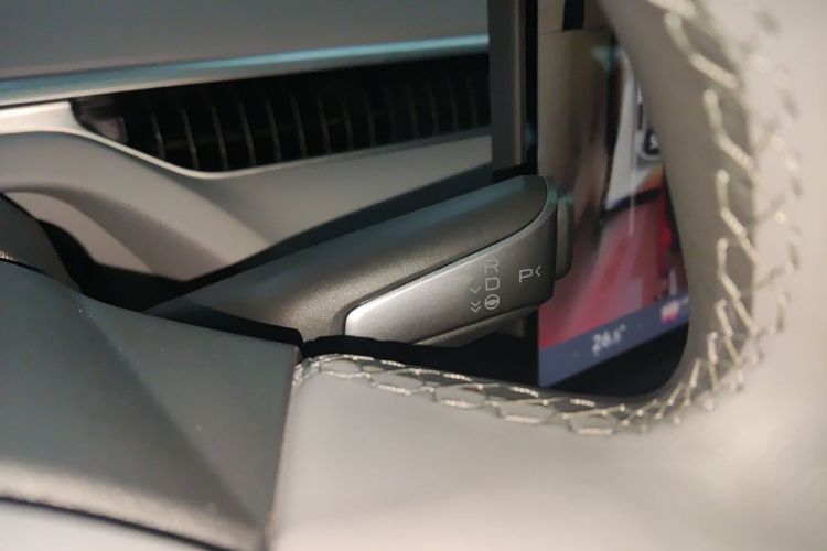 小鹏MONA M03 2024款 620 超长续航局部细节18