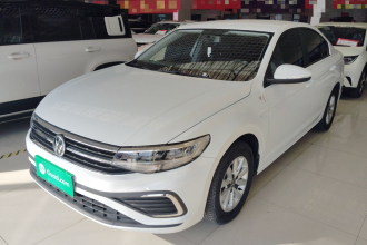 大众 宝来 2023款 200TSI DSG畅行版