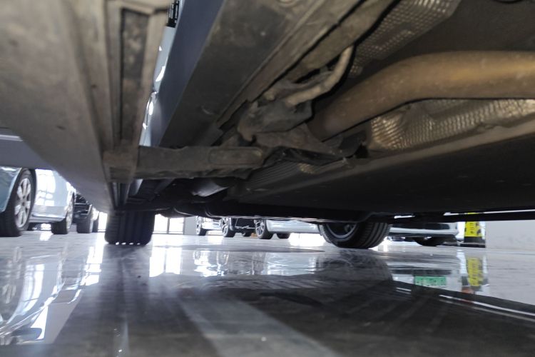 理想汽车 理想L9 2024款 Pro局部细节9001