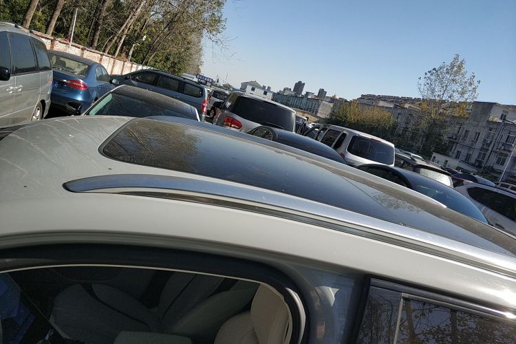 飞凡汽车 飞凡MARVEL R 2021款 四驱PRO版局部细节57