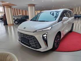 别克GL8 2025款 陆尊 智享版