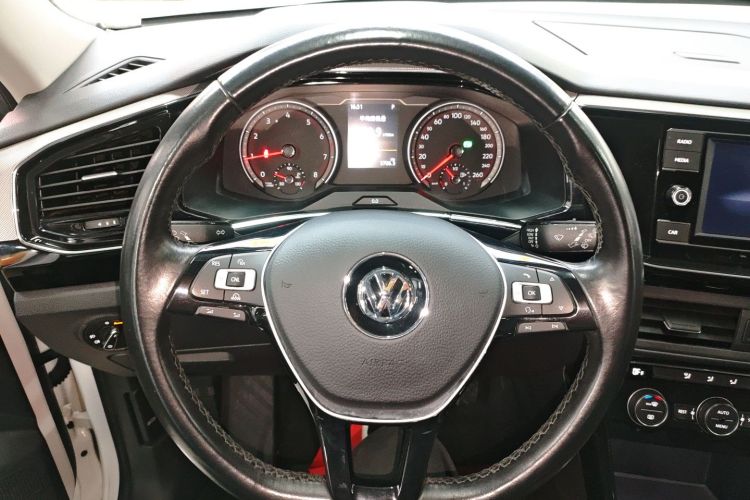 大众 探岳 2019款 征途版 280TSI 两驱豪华型 国VI中控内饰13