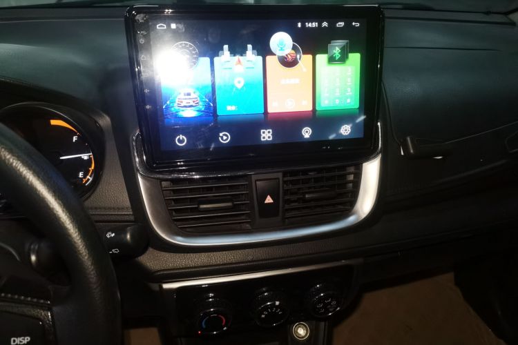 丰田 YARiS L 致炫 2022款 致炫X 1.5L CVT领先PLUS版中控内饰16