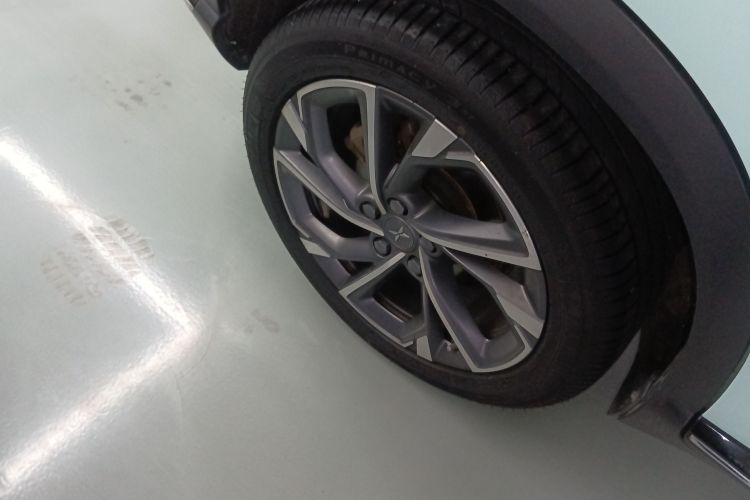 小鹏G3 2022款 G3i 460N车身外观6008