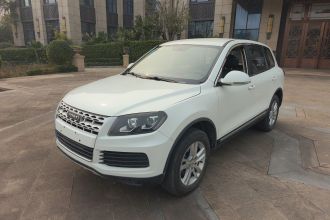 野马汽车 野马T70 2016款 1.8L 手动舒适型