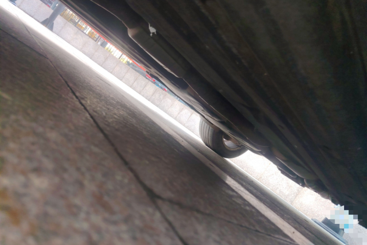 保时捷 2014款 Macan 2.0T局部细节9004