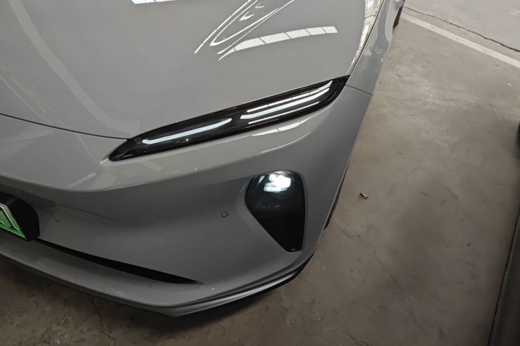 蔚来ET5T 2024款 75kWh Touring局部细节36