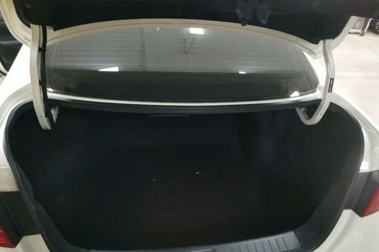 日产 轩逸 2022款 经典 1.6XL CVT豪华版局部细节23