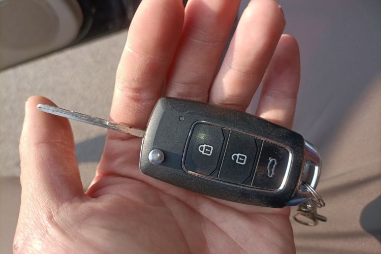 大众 Passat领驭 2009款 2.8L V6 自动至尊型中控内饰11