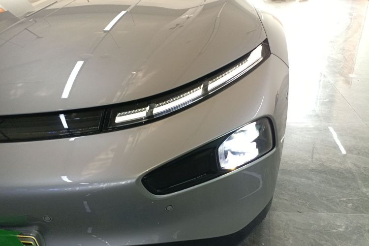 小鹏P7 2023款 P7i 702 Pro局部细节36