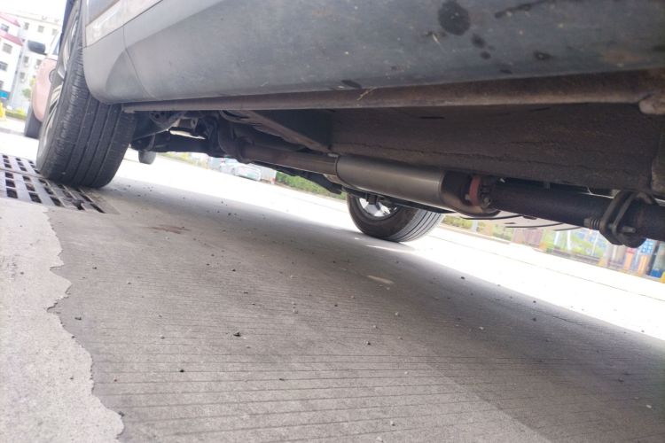 哈弗H6 2021款 1.5T 自动冠军版局部细节9001