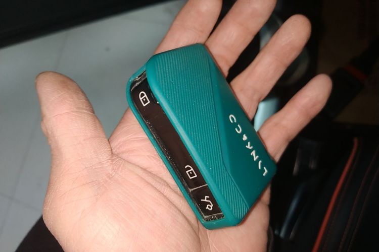 领克06 2020款 1.5T 耀Halo中控内饰11