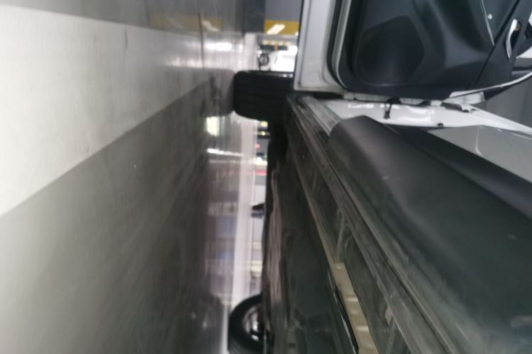 马自达CX-5 2015款 2.5L 自动四驱尊贵型局部细节9002