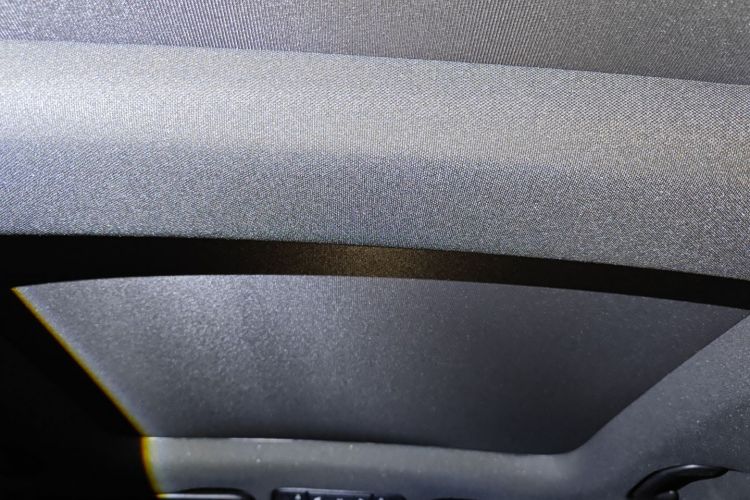 奔驰GLC 2018款 GLC 260 4MATIC 豪华型局部细节22