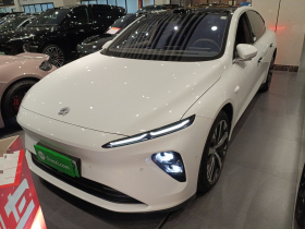 蔚来ET7 2024款 75kWh 行政版