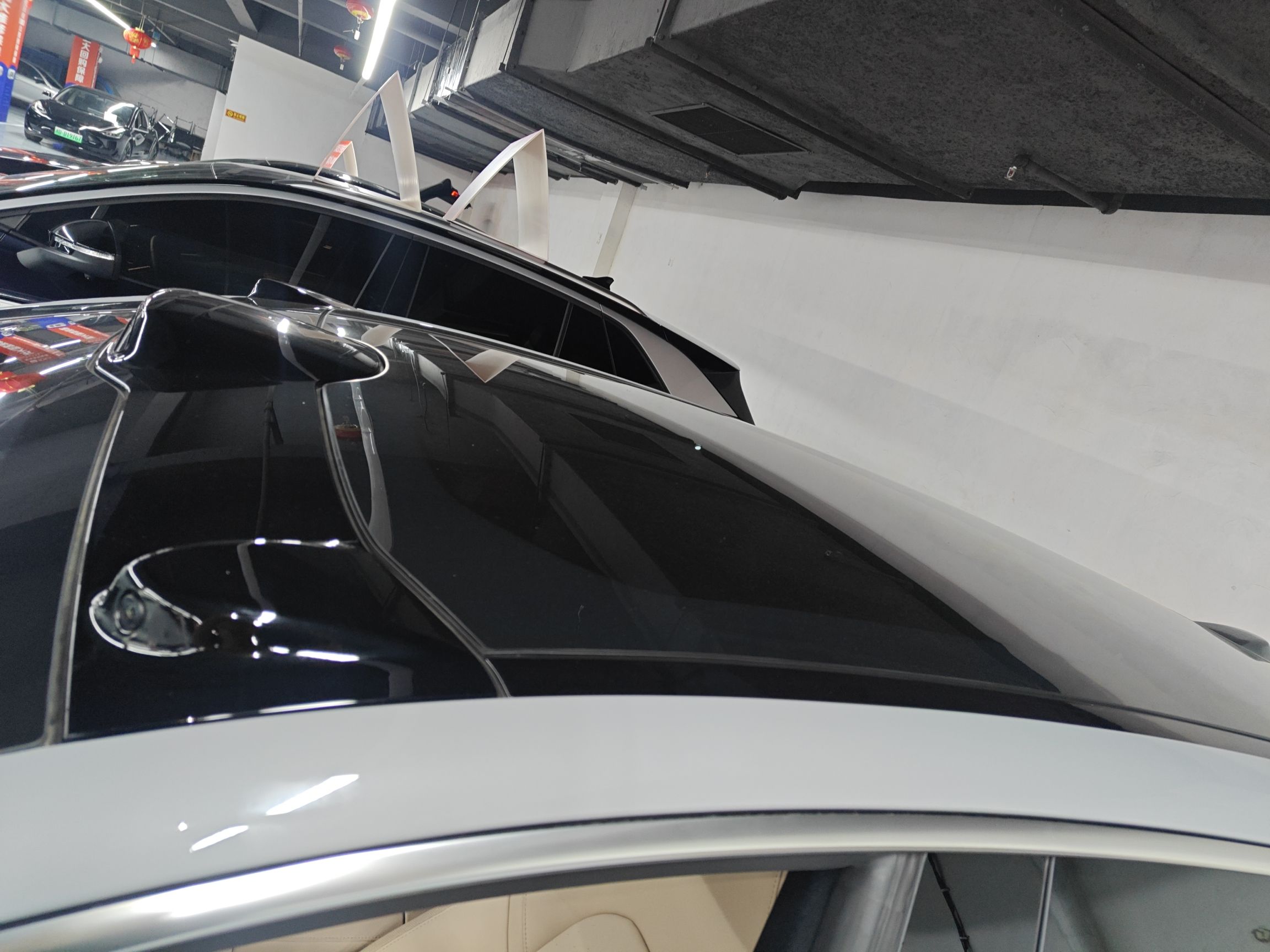 蔚来ET5T 2024款 75kWh Touring