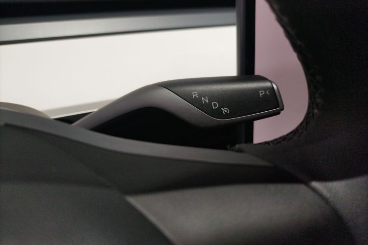 特斯拉 Model 3 2022款 后轮驱动版局部细节18