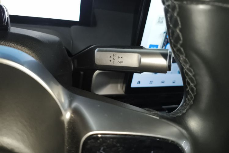 埃安 AION Y 2022款 Plus 80 智驾版中控内饰18