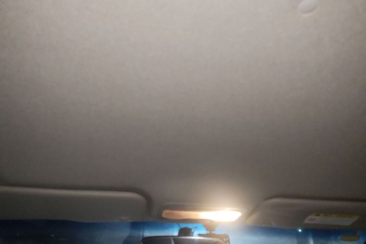 江汽集团 瑞风S2 2015款 1.5L CVT豪华智能型中控内饰22