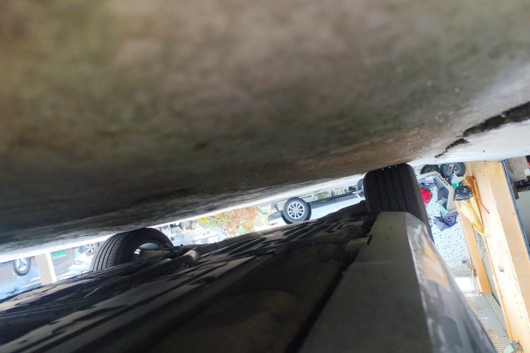 沃尔沃S60 2020款 T4 智逸豪华版局部细节9001