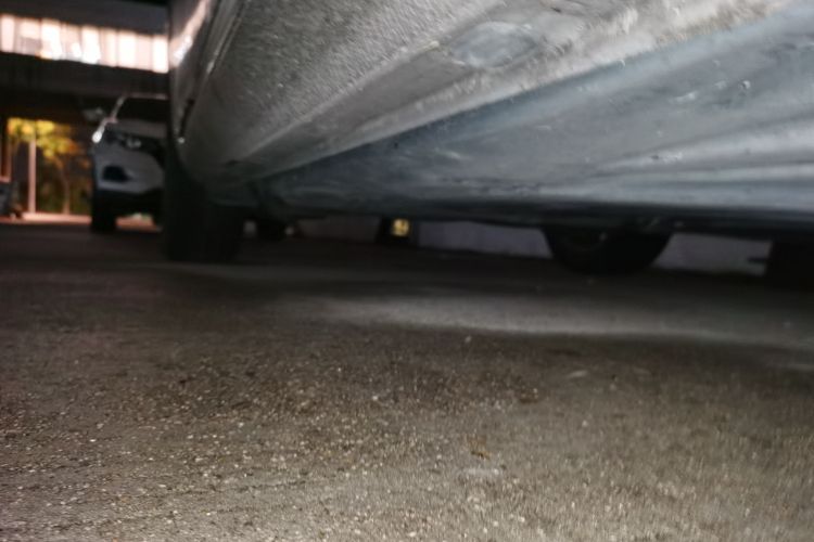 大众 高尔夫 2015款 1.4TSI 自动豪华型局部细节9001