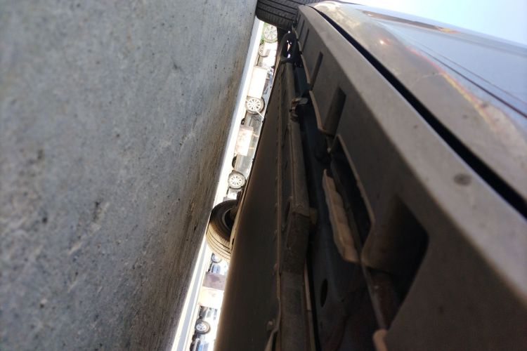 比亚迪 海豚 2024款 荣耀版 420km 时尚版局部细节9001