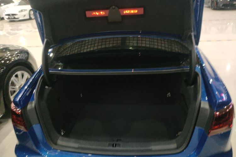 奥迪S6 2017款 S6 4.0TFSI局部细节23