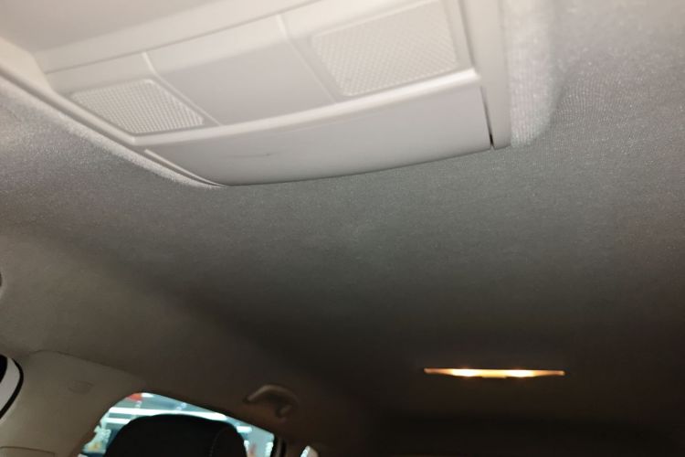 大众 途岳 2019款 280TSI 两驱风尚版 国V中控内饰22