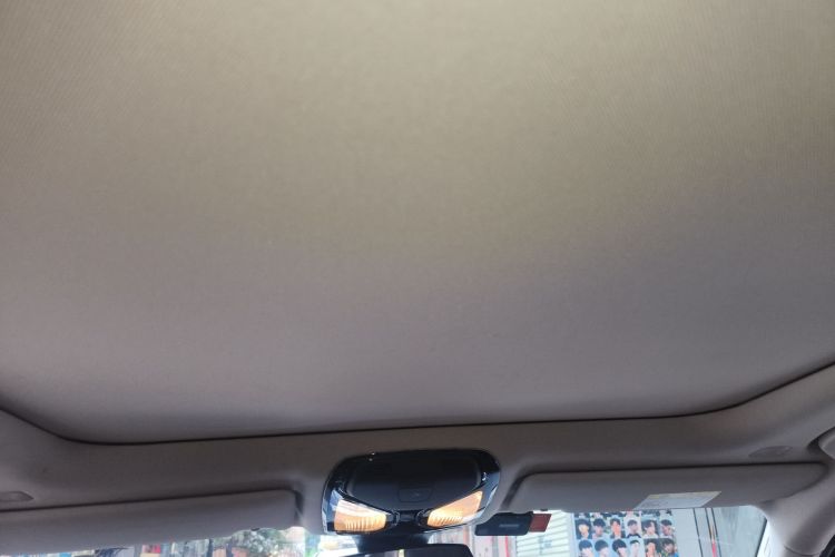 宝马3系 2021款 325Li M运动套装局部细节22