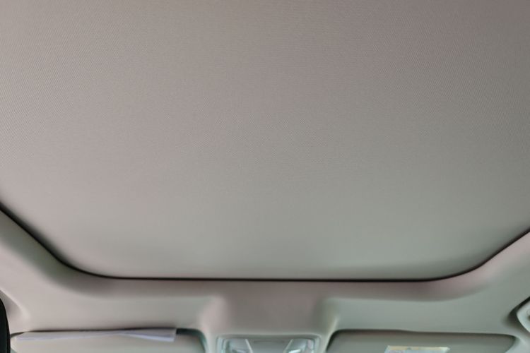 哈弗枭龙 2023款 1.5L 110KM领航版中控内饰22