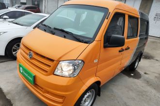 东风小康K07S 2019款 1.2L实用型 国VI DK12