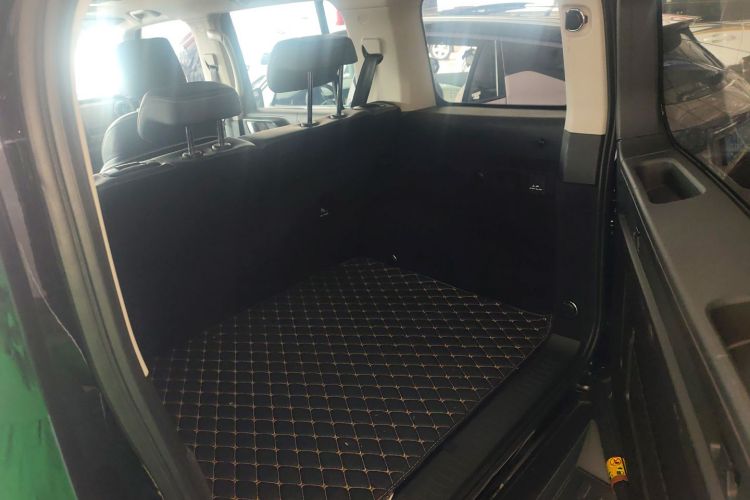 坦克300 2024款 2.0T 征服者局部细节23