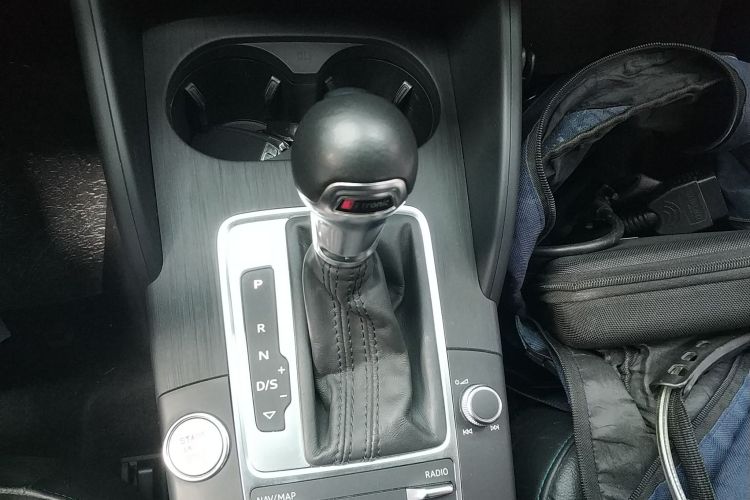 奥迪A3 2020款 Limousine 35 TFSI 时尚型 国VI局部细节18