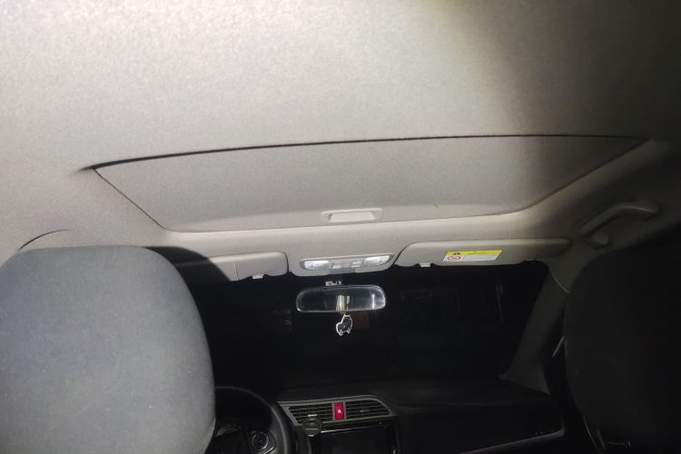 本田 凌派 2016款 1.8L CVT豪华版中控内饰22