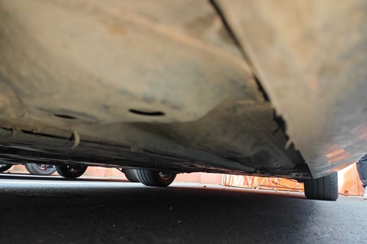 沃尔沃S90 2019款 T5 智远版局部细节9004