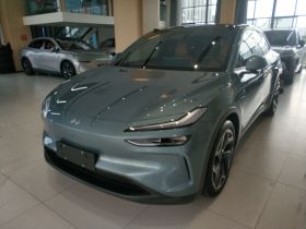 乐道L60 2024款 60kWh 后驱版