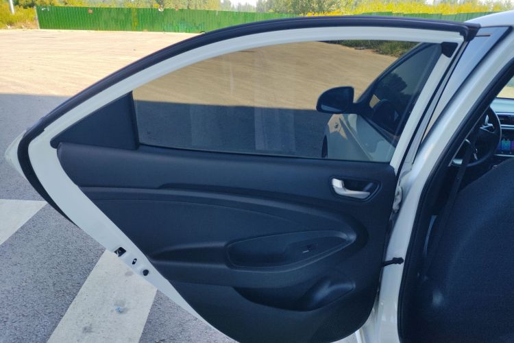 现代 瑞纳 2020款 1.4L 手动GL焕新版中控内饰7008