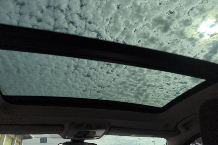 宝马1系 2019款 118i M运动套装局部细节22