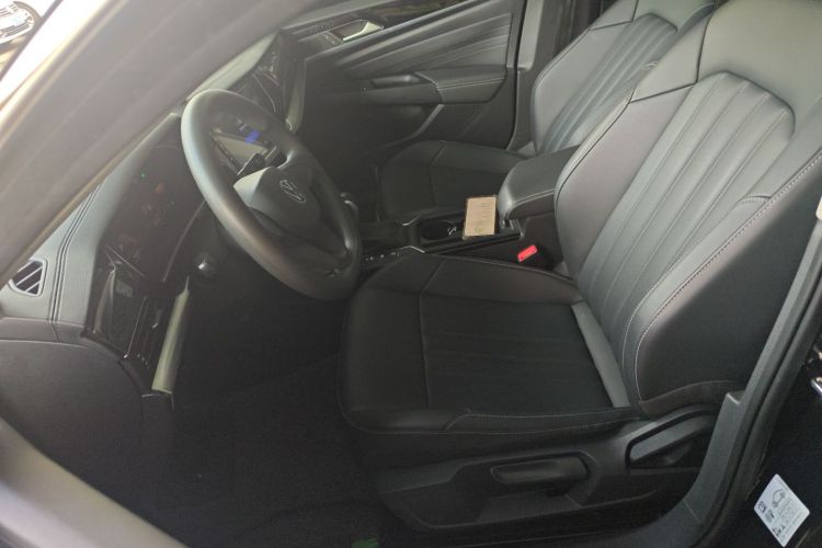 大众 帕萨特 2022款 280TSI 商务版中控内饰19