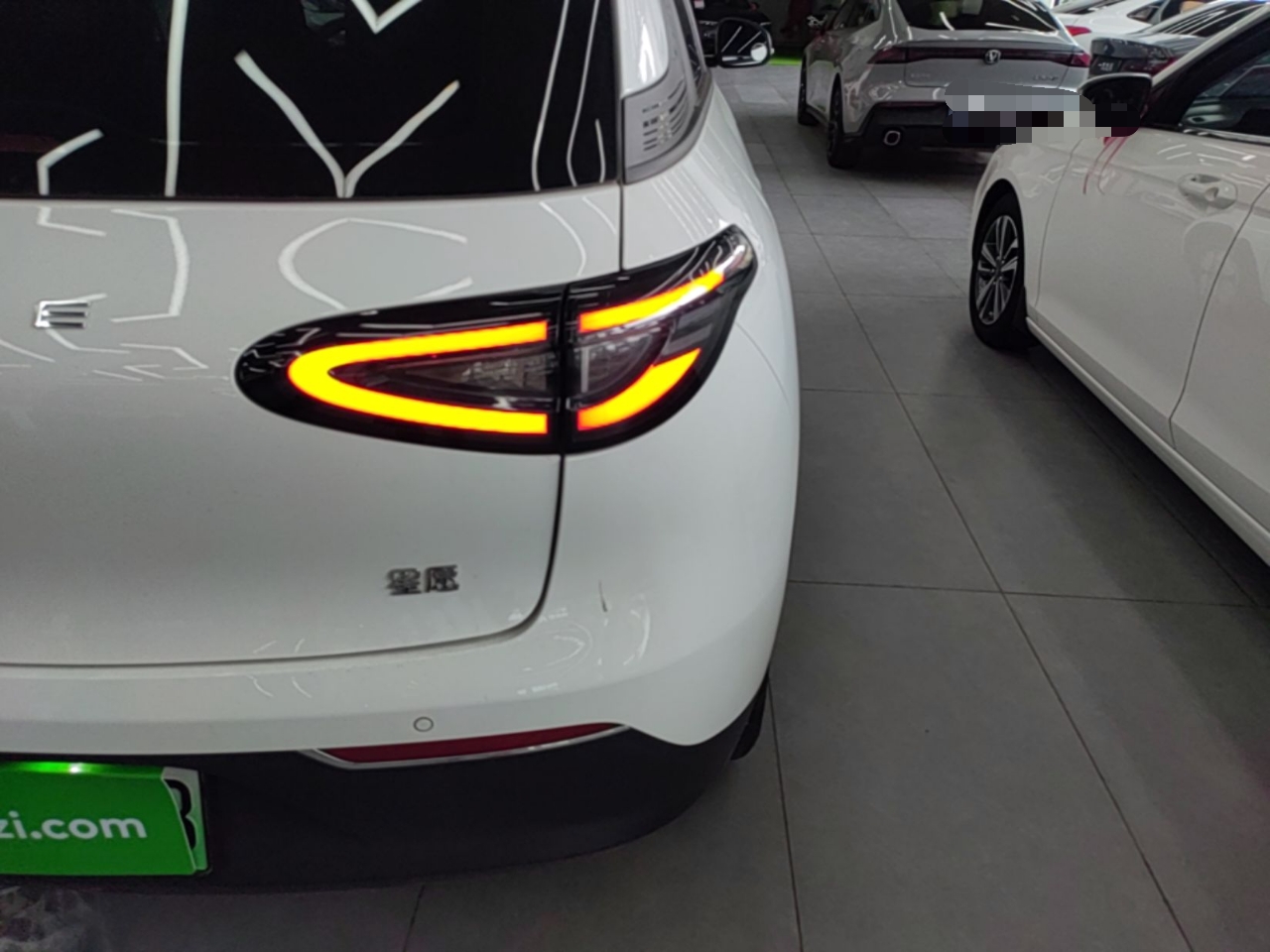 车300二手车图片