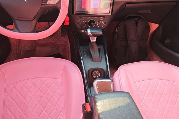 雪铁龙C3-XR 2019款 230THP DCT ORIGINS百年臻享版局部细节18