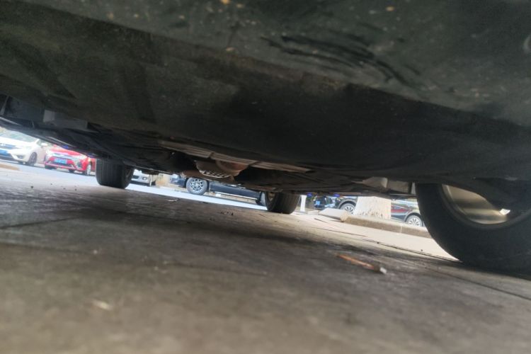 福特 锐界 2017款 EcoBoost 245 两驱铂锐型 5座局部细节9008